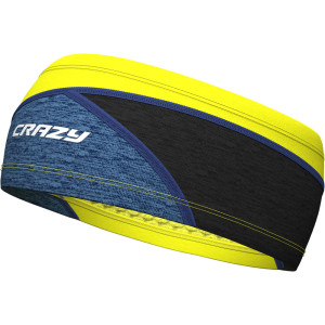 Crazy Switch Headband